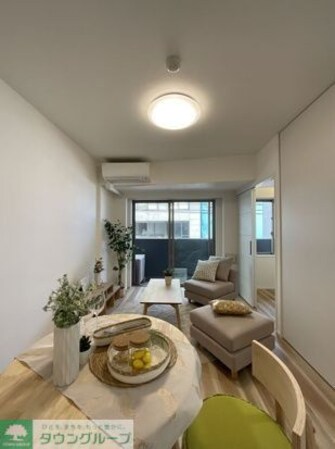 GRAN PASEO上野の物件内観写真